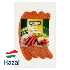 Wiesbauer Puszta debreceni 250 g