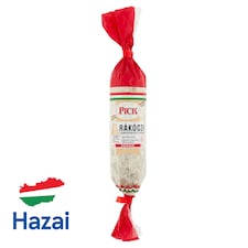 PICK Rákóczi nemespenészes paprikás szalámi 400 g