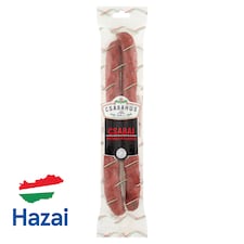 Csabahús csabai parasztkolbász 400 g