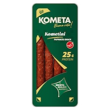 Kometa Kometini paprikás snack 100 g