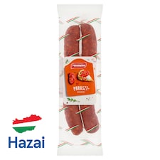 Finomino parasztkolbász 300 g