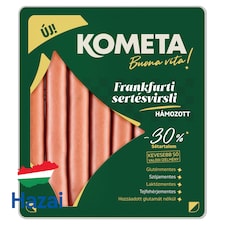 Kometa frankfurti virsli 300 g