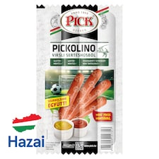PICK Pickolino virsli sertéshúsból 140 g