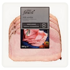 Finest szeletelt sült sonka 100 g