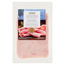 szeletelt főtt sonka 200 g