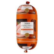 csirkemell sonka 1 kg