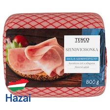 szendvicssonka 800 g