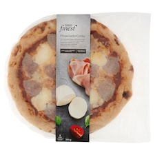 Finest Prosciutto Cotto pizza paradicsomos alappal 380 g