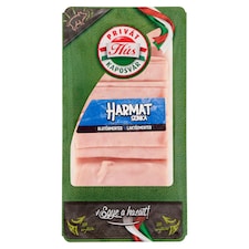 Privát Hús szeletelt harmatsonka 150 g