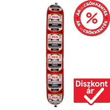 PICK Füst ízesítésű párizsi
