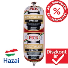 PICK Nosztalgia párizsi 400 g