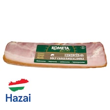 Kometa kemencés sült császárszalonna 200 g