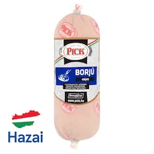 PICK Viaszos borjú májas 400 g
