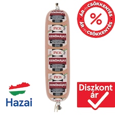 PICK Kenőmájas 150 g
