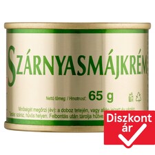 Szárnyasmájkrém 65 g