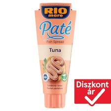 Rio Mare Paté tonhal pástétom 100 g