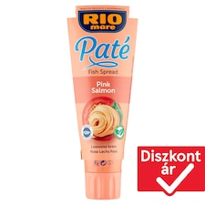 Rio Mare lazacpástétom 100 g