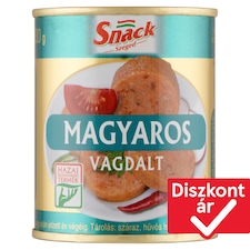 Snack Szeged magyaros vagdalt 130 g