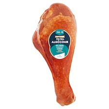 Gallio Premium főtt, füstölt, gyorspácolt pulyka-alsócomb