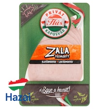 Privát Hús szeletelt zala felvágott 100 g
