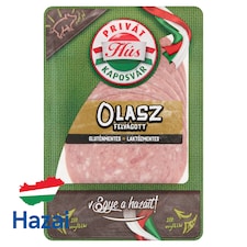 Privát Hús szeletelt olasz felvágott 100 g