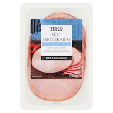 szeletelt sült sertéskaraj 100 g