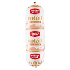 Master Good sajtos tavaszi rolád 2000 g