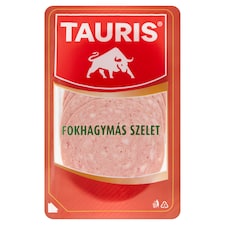 Tauris fokhagymás szelet 60 g