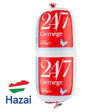 24/7 Csemege 1000 g