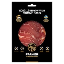 Farmer Küküllőkeményfalvi prémium karaj 100 g