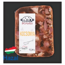Bogádi kocsonya 300 g