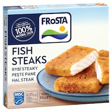 FRoSTA gyorsfagyasztott hal steak 250 g