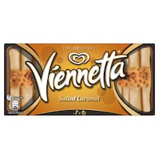 Viennetta Jégkrém Sós Karamell 650 ml