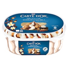 Carte d'Or Jégkrém Somlói 825 ml