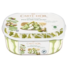 Carte d'Or Jégkrém Pisztácia 825 ml