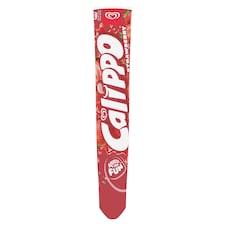 Calippo Jégkrém Eper 105 ml