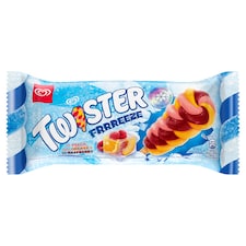 Twister Freeze pálcikás jégkrém 70 ml