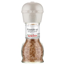 Kotányi Malom füstölt só tengeri sóval 95 g