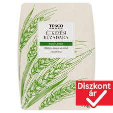étkezési búzadara 1 kg