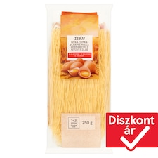 cérnametélt 8 tojásos száraztészta 250 g