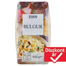 bulgur 500 g