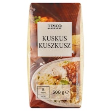 kuszkusz 500 g