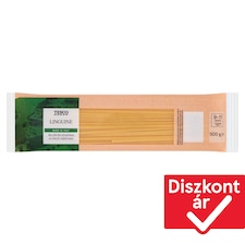 linguine durum száraztészta 500 g
