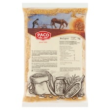 Paco bulgur 1 kg
