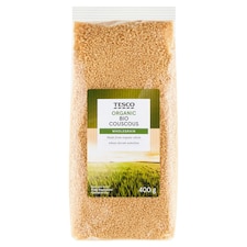 bio kuszkusz 400 g