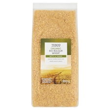 bio bulgur 500 g