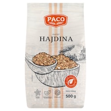Paco natúr hajdina 500 g