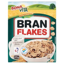 Bonavita Bran Flakes gabonapehely 375 g