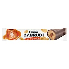 Cornexi sós-karamellás zabrudi cukorral és édesítőszerrel 30 g