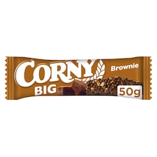 Corny BIG müzliszelet brownies 50 g